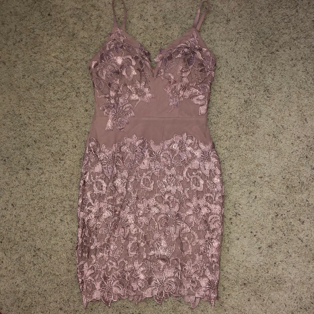 Windsor Dress